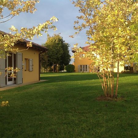 Vigorso 41 Country House ブドリオ エクステリア 写真