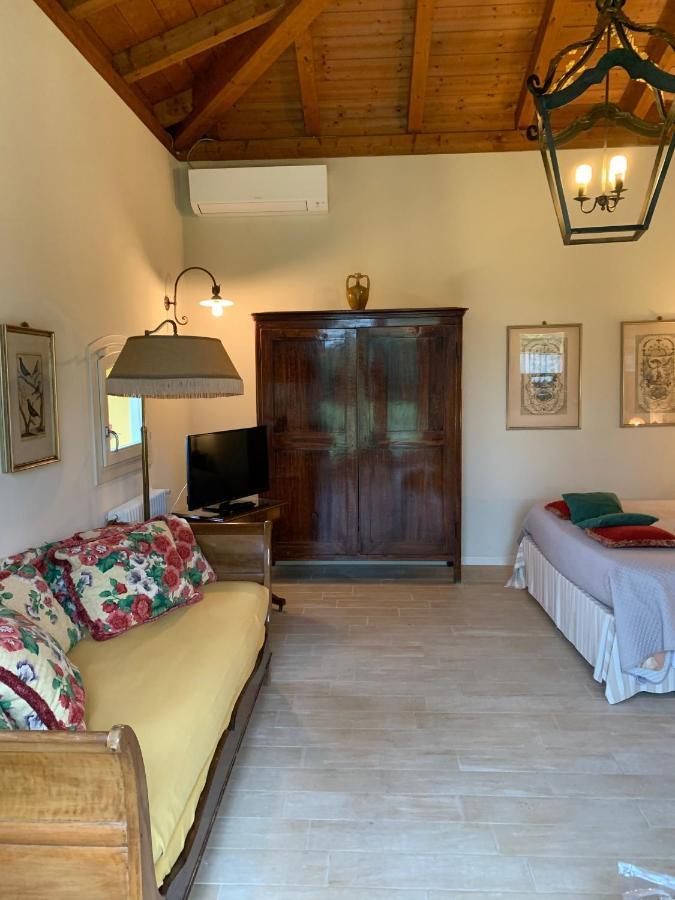 Vigorso 41 Country House ブドリオ エクステリア 写真