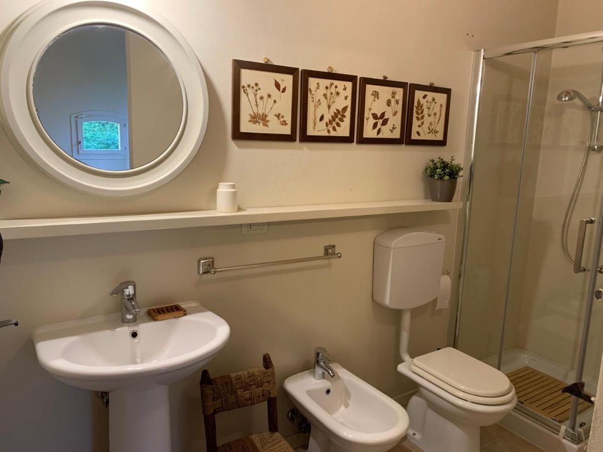 Vigorso 41 Country House ブドリオ エクステリア 写真