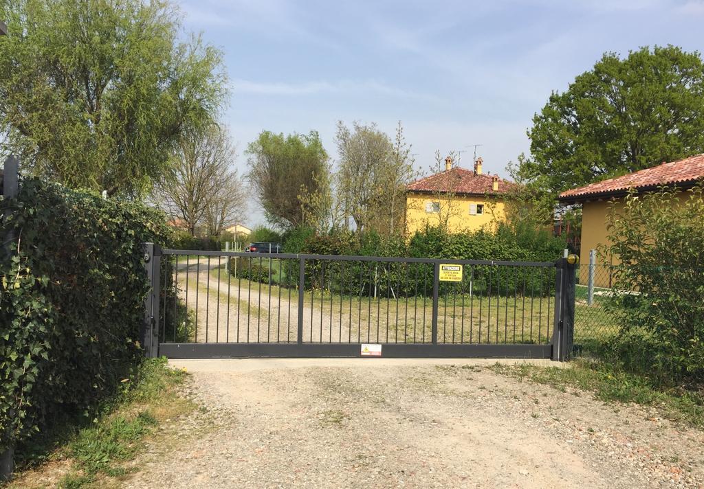 Vigorso 41 Country House ブドリオ エクステリア 写真