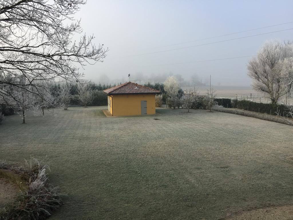 Vigorso 41 Country House ブドリオ エクステリア 写真